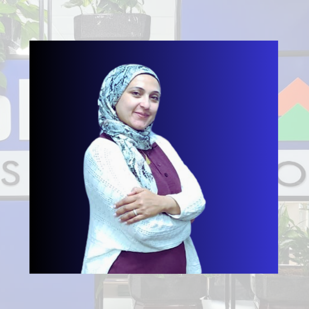 Mona Shokry