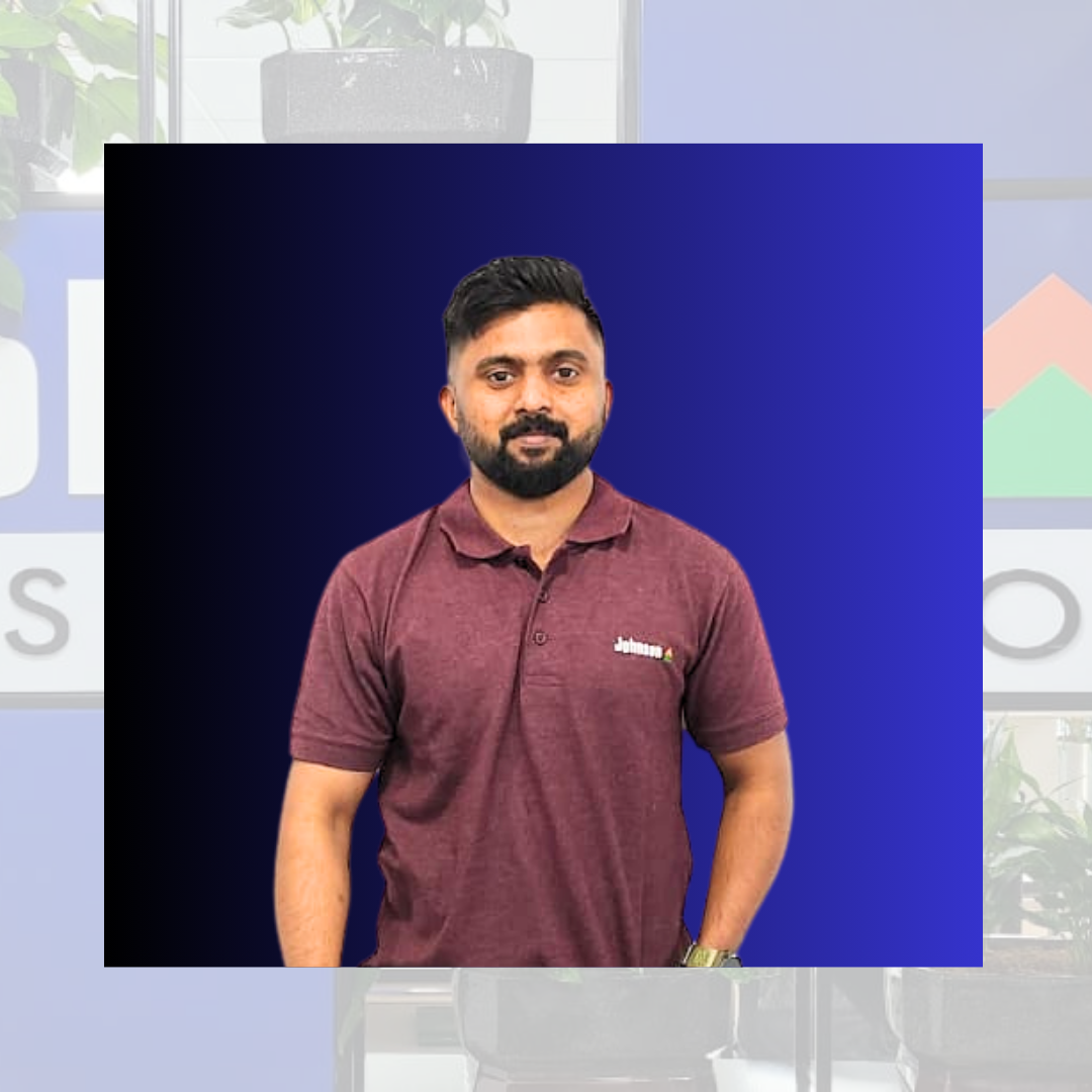 Mufeed Kalathu Valappil
