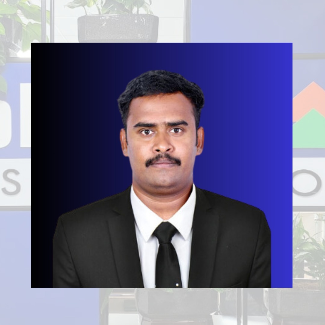 Pandidurai Somasundaram
