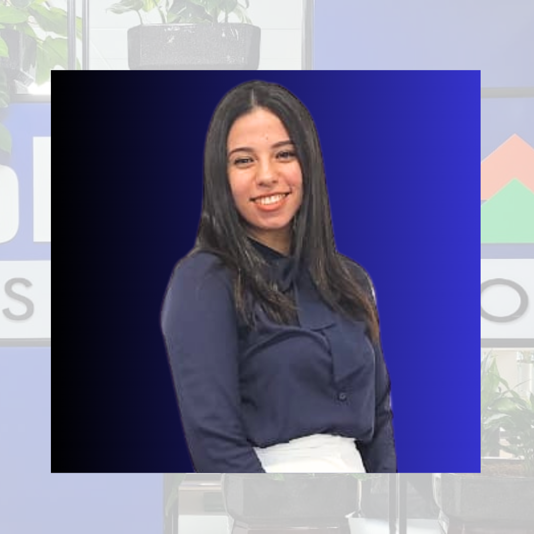 Israa Alaaedine