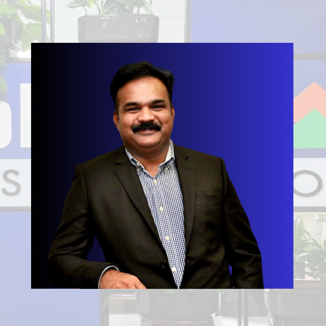 Jeevan Varghese