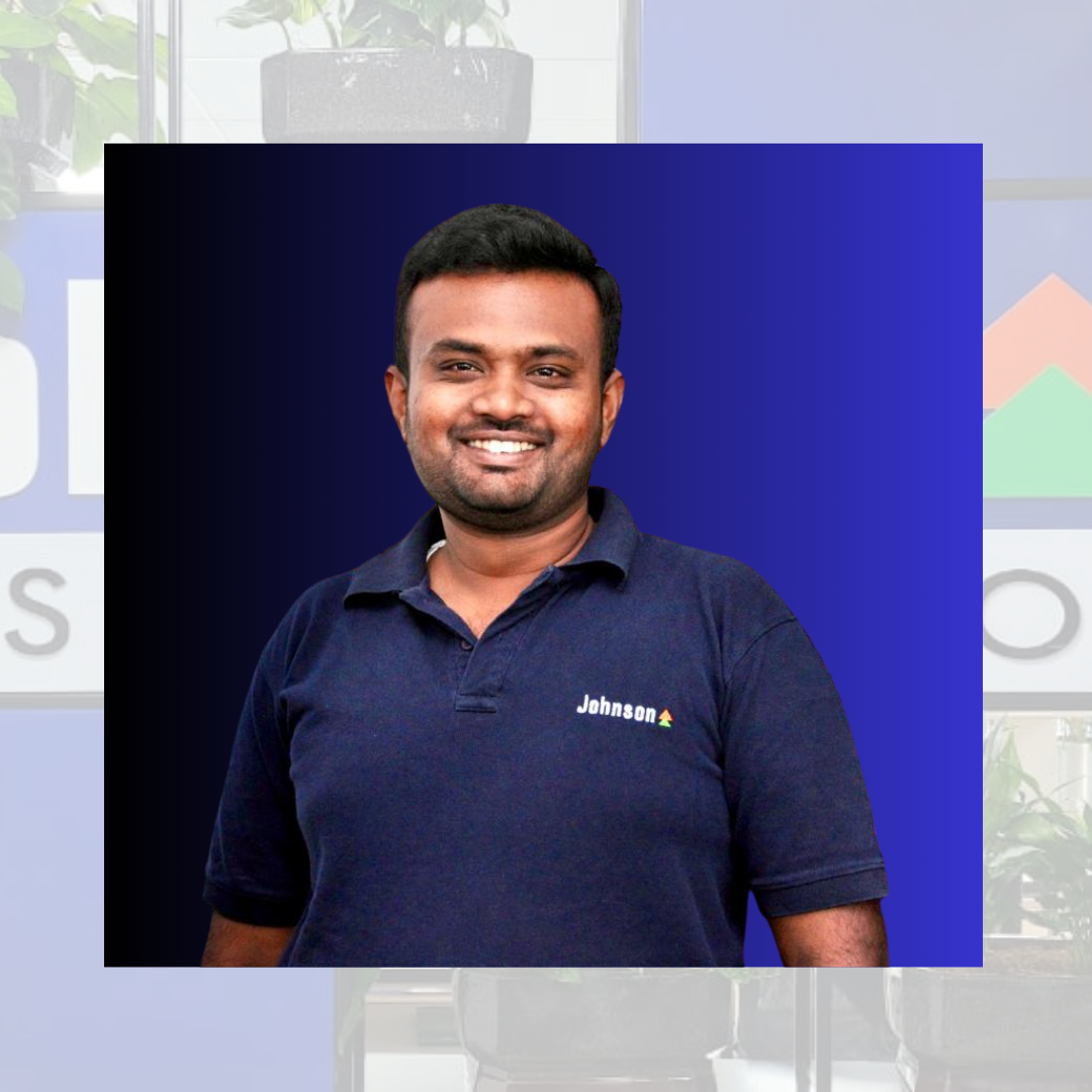 Parthiban R
