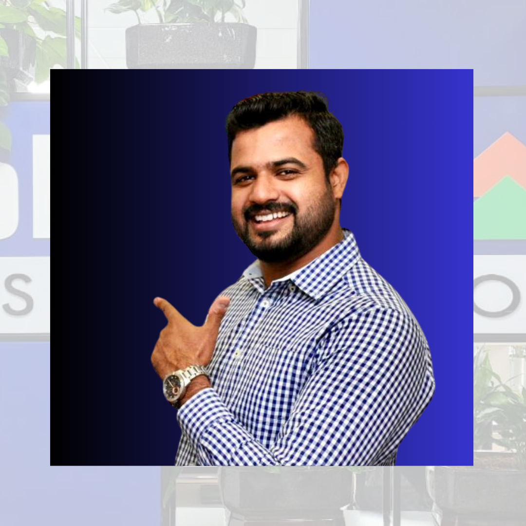 Praveen D'souza