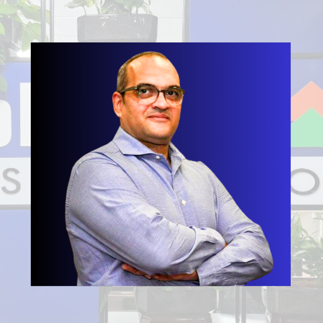Mohamed Shams