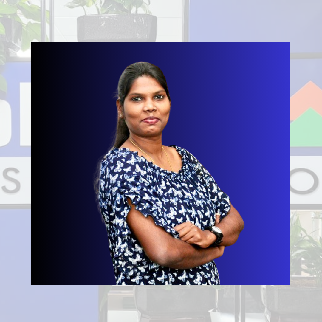 Shanthini M.S